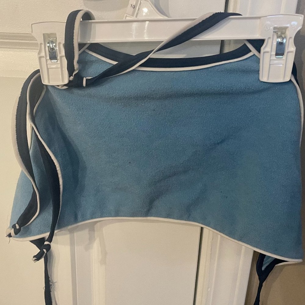 Vintage Halter Top